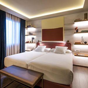 Chambre Double de Base